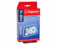 Topperr FHR10 Губчатый фильтр пылесоса HOOVER Mistral FHR 10