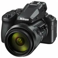 Цифровая фотокамера Nikon Coolpix P950