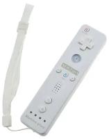 Беспроводной пульт-геймпад Чехол.ру Wii Remote + Контроллер Nunchuk для игровой консоли Nintendo Wii