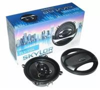 Автоакустика SKYLOR CLS-1324 coax. 13 cm.4way