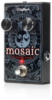 Педаль эффектов DIGITECH MOSAIC