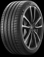 Автошина 285/40 R23 MICHELIN Pilot Sport 4 S XL 111Y TL MO1