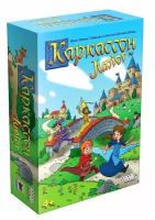 Настольная игра Hobby World Каркассон Junior