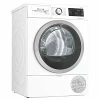 Сушильная машина Bosch WTU876BHSN White