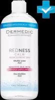 Dermedic Redness Мицеллярная вода H2O 500 мл 1 шт