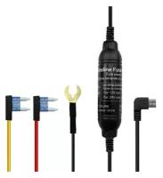 Кабели питания Neoline Fuse Cord X76 для X76 с креплением