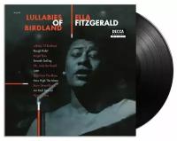 Ella Fitzgerarld - Lullabies of Birdland Vinyl LP Import 2013 - Vinyl