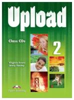 Upload 2 Class Audio CD (4)