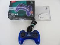 Джойстик для компьютера Logitech Precision Gamepad