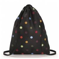 Рюкзак складной Mini maxi sacpack dots