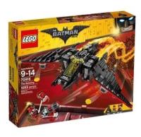 Конструктор LEGO The Batman Movie 70916 Бэтмолет