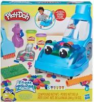 Play-Doh Игровой набор Hasbro Play-Doh Пылесос F3642