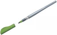 FP3-38N-SS Ручка перьевая для каллиграфии Pilot "Parallel Pen", 3,8мм, 2 картриджа, пластик. уп