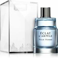 Lanvin туалетная вода Eclat d'Arpege pour Homme 100 мл