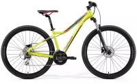 Merida Matts 7.20 (2022) Рама: M (17") Lime/RaceRed