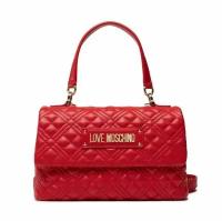 Сумка,Love Moschino,Красный,One Size