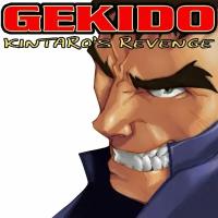 Сервис активации для Gekido Kintaro's Revenge — игры для PlayStation