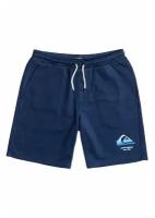 Шорты QUIKSILVER Local Surf Insignia Blue, Цвет синий, Размер L