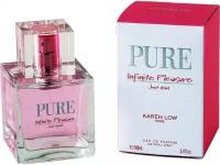 Geparlys Pure Infinite Pleasure Just Girl парфюмерная вода 100 мл для женщин