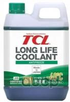 Антифриз Tcl Llc 2L 40C Зеленый (Япония) TCL арт. LLC00857