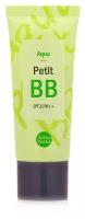 Holika Holika BB крем матирующий Petit Aqua, SPF 25, 30 мл