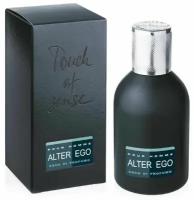 Parfums Eternel Туалетная вода мужская Alter Ego Aqua di profumo, 100 мл