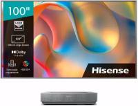 Телевизор HISENSE 100L5H