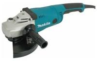 Makita Угловая шлифовальная машина GA9020SFK