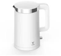 Чайник Viomi Double-layer kettle Electric White