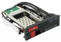 Мобильное шасси Thermaltake Max 5 Duo SATA HDD Rack