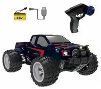 Double Eagle Машинка Внедорожник Ford Raptor на р/у 1:18 свет E325-003