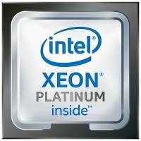 Процессор Intel Xeon Platinum 8156 LGA3647, 4 x 3600 МГц, OEM