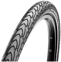 Покрышка Maxxis Overdrive Excel 700 x 40C TPI60 Wire Стальной борт