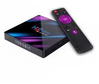 ТВ-приставка Vontar H96 Max 2GB 16GB Smart TV Box Android 11 4K Wifi BT