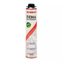 REXANT 890903 89-0903_пена монтажная! всесезонная для пистолета 40л eco