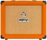 Комбоусилитель для электрогитары Orange 20RT Crush, Orange (Оранж)