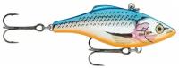 Rapala, Воблер Rattlin' RNR08, SB