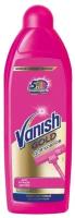 Vanish Шампунь для ручной чистки ковров VANISH, 750мл