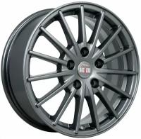 Alcasta M60 Graphite 6.5x16/5x114.3 D67.1 ET45