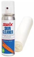 Эмульсия SWIX камусa Skin Cleaner, 70ml, фиберлен