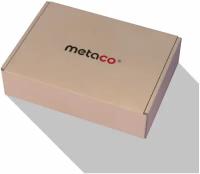 METACO 3000-440 Колодки тормозные передние к-кт