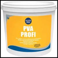 Клей ПВА KIILTO PVA Profi, 3 кг