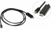 Кабель miniDisplayPort -> HDMI Vcom CG695-B