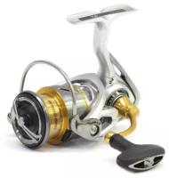 Катушка Daiwa 21 FREAMS LT 2500-XH