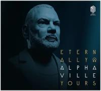 Audio CD Alphaville. Eternally Yours (2 CD)