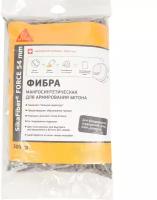 SIKA Фибра макросинтетическая для армирования бетона SikaFibre Force-54, 300 г