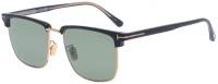 Очки Tom Ford Hudson-02 997-H 01N