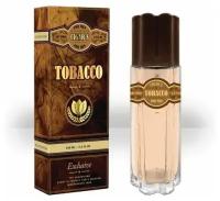 Delta parfum Туалетная вода мужская CIGAR'S TOBACCO