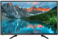 Телевизор BQ 2402B, 24", 1366x768, DVB-T2/S/S2/С, HDMI, USB, черный 9519650