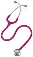 Стетоскоп Littmann Lightweight II S.E., черная трубка, 71 см, 2450